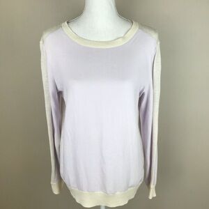 Evelyn & Arthur Lightweight Sweater Medium